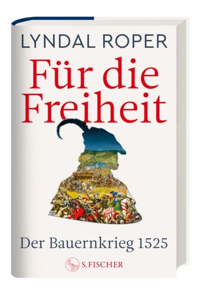 Produktbild: F&uuml;r die Freiheit