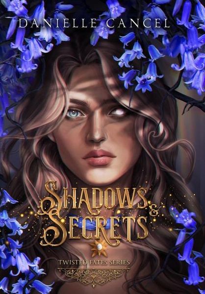 Produktbild: Shadows and Secrets