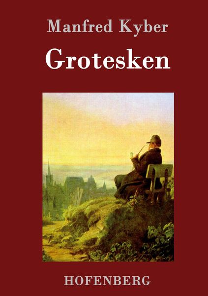 Produktbild: Grotesken