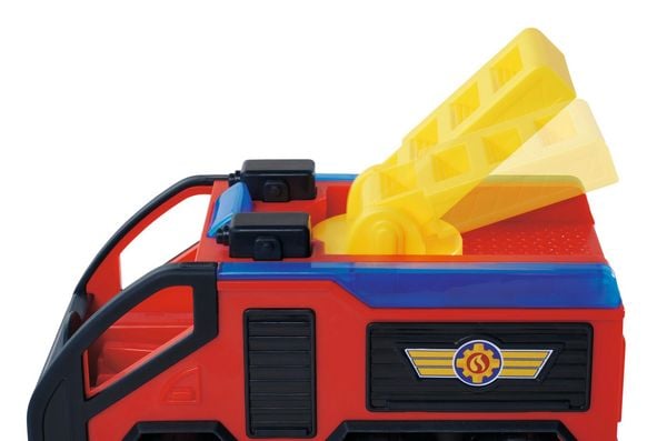 Produktbild: Sam Junior Jupiter Neue Version
