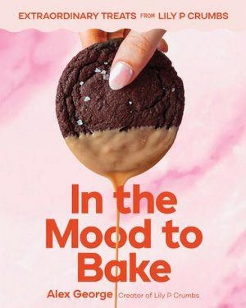 Produktbild: In the Mood to Bake