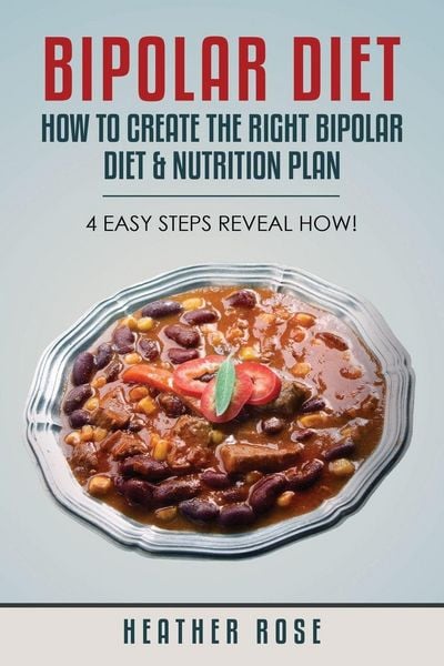 Produktbild: Bipolar Diet
