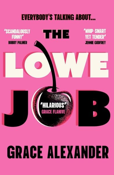 Produktbild: Alexander, G: Lowe Job