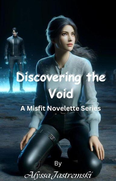Produktbild: Discovering the Void
