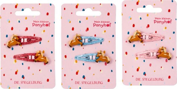Produktbild: Haarclips