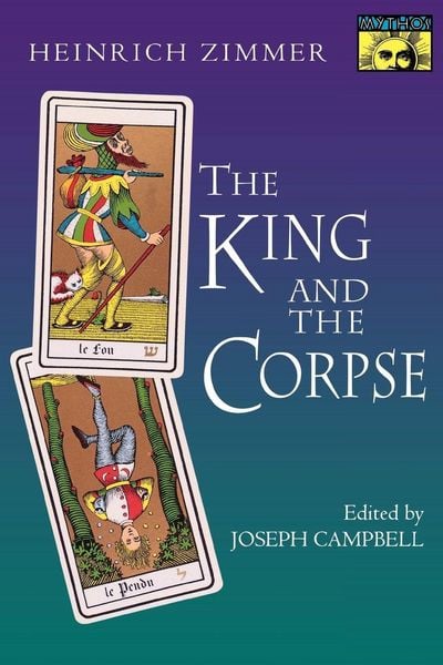 Produktbild: The King and the Corpse