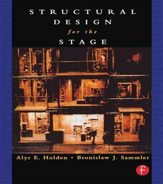 Produktbild: Structural Design For The Stag