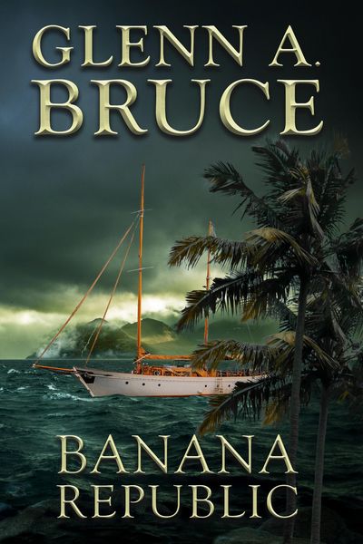 Produktbild: Banana Republic