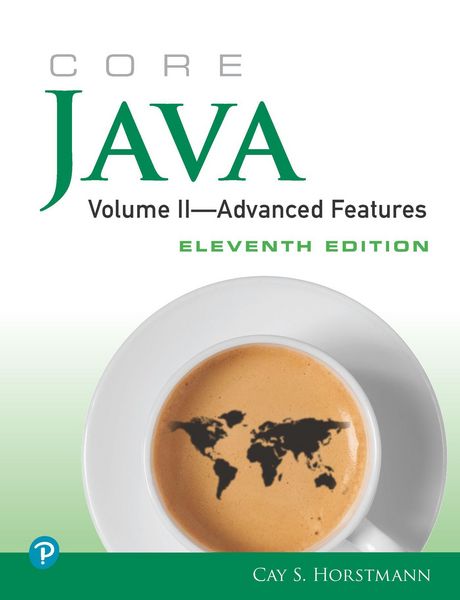 Produktbild: Core Java Volume I--Fundamentals