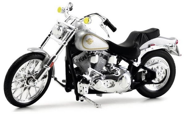 Produktbild: FRANZIS 67284 - Harley-Davidson Adventskalender