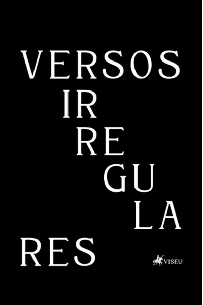 Produktbild: Versos irregulares