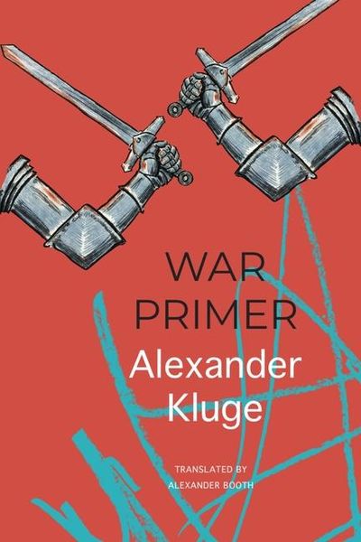 Produktbild: War Primer