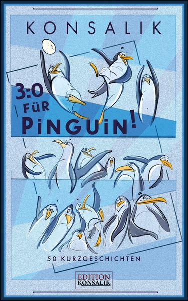 Produktbild: 3:0 F&uuml;r Pinguin!
