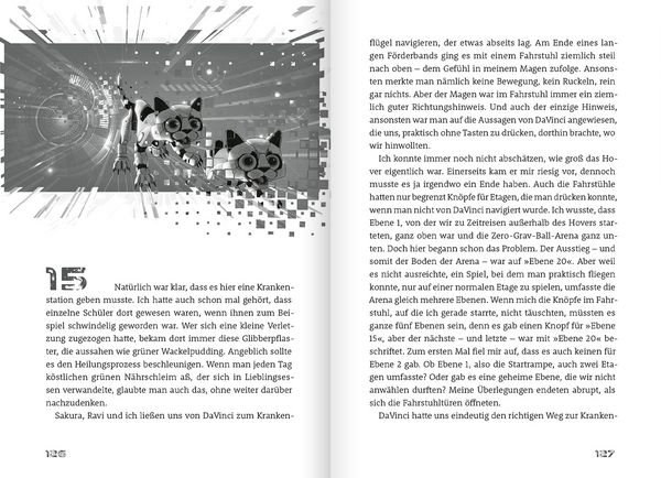 Produktbild: Time Travel Academy 2. Sekunde der Entscheidung