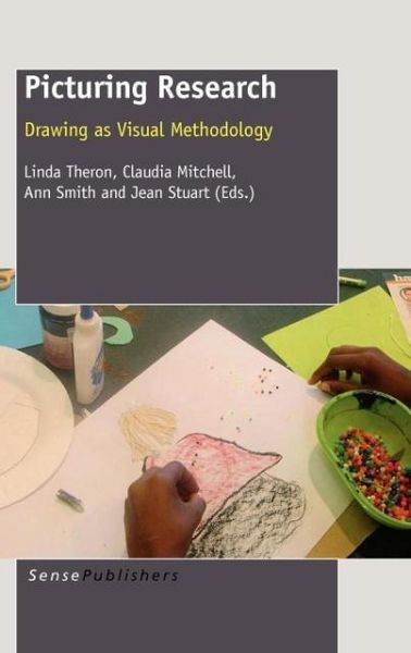 Produktbild: Picturing Research