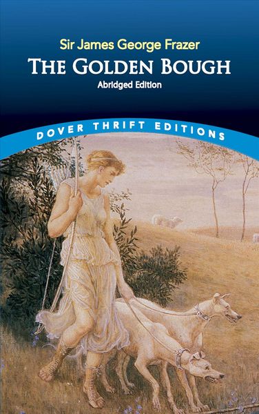 Produktbild: The Golden Bough