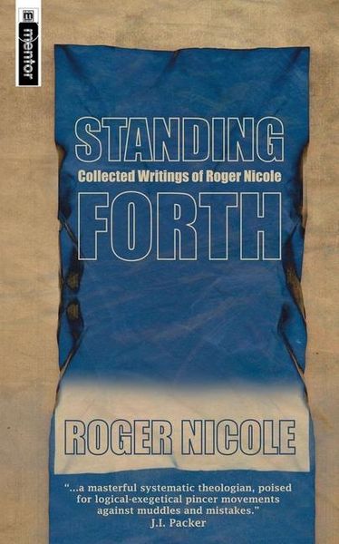 Produktbild: Standing Forth