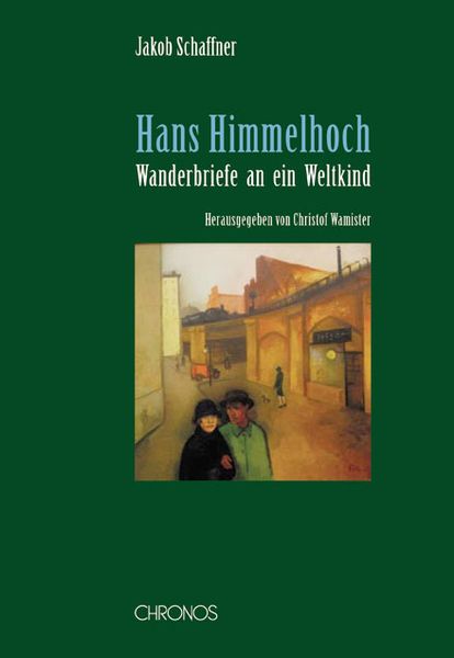 Produktbild: Hans Himmelhoch