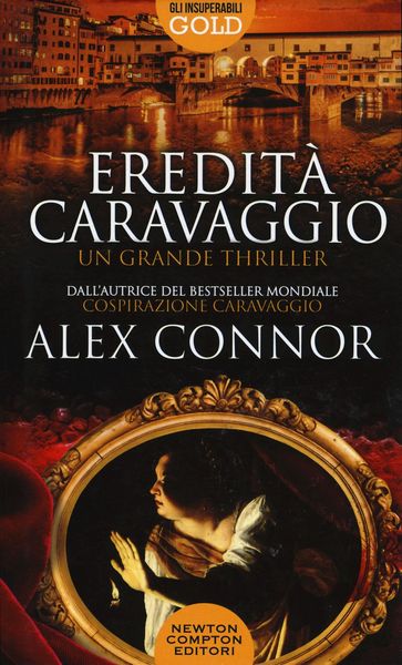 Produktbild: Eredit&agrave; Caravaggio