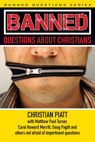 Produktbild: Banned Questions About Christians
