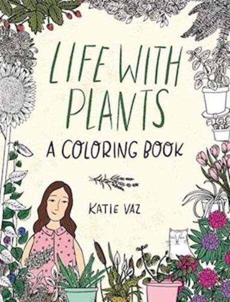 Produktbild: Life with Plants