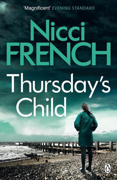 Produktbild: Thursday's Child