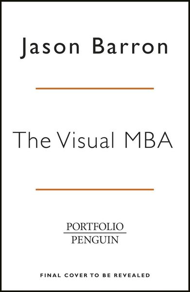 Produktbild: The Visual MBA