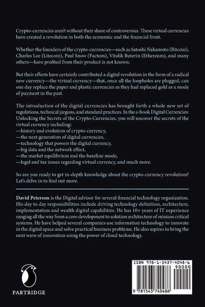 Produktbild: Digital Currencies
