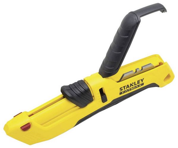 Produktbild: STANLEY FMHT10369-0 FATMAX Sicherheitsmesser, Zangengriff 1St.