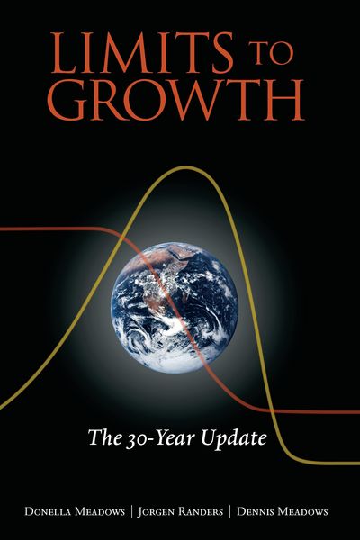 Produktbild: Limits to Growth