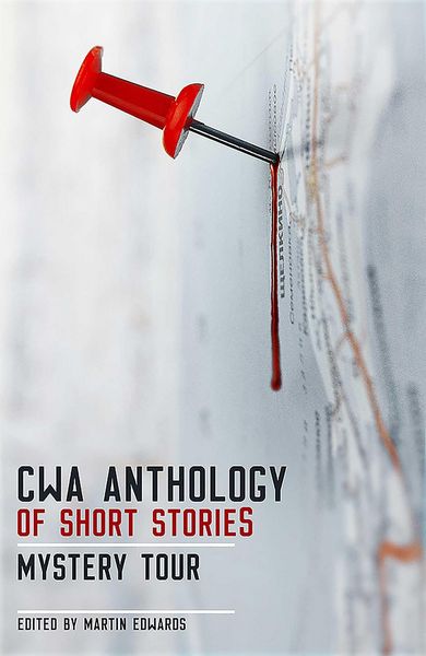 Produktbild: Cwa Anthology of Short Stories: Mystery Tour