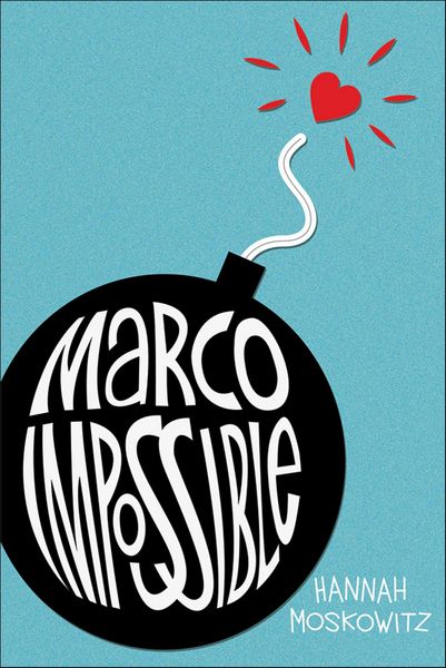 Produktbild: Marco Impossible