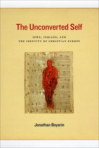 Produktbild: Unconverted Self