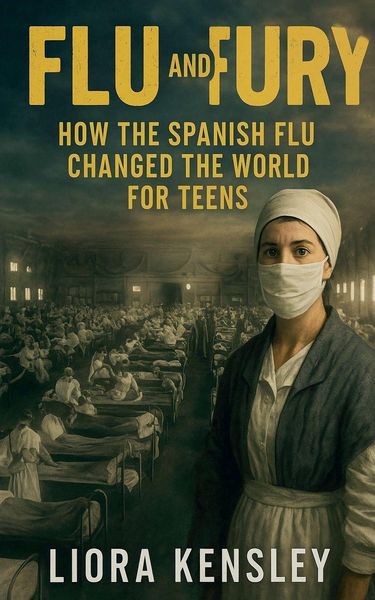 Produktbild: Flu and Fury