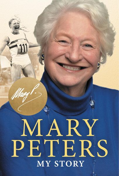 Produktbild: Mary Peters