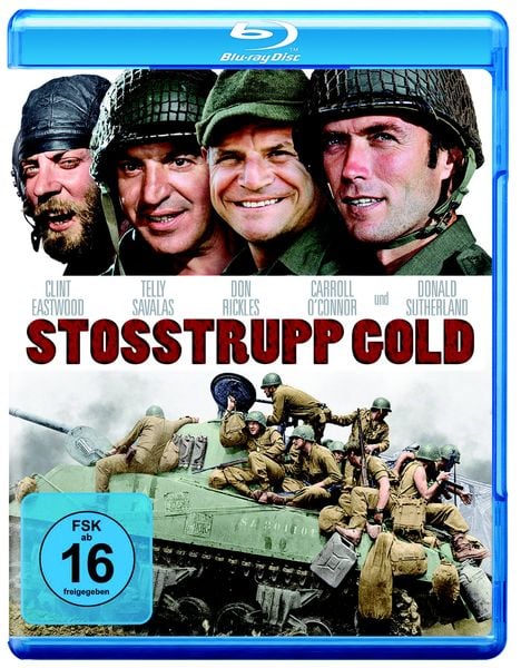 Stosstrupp Gold