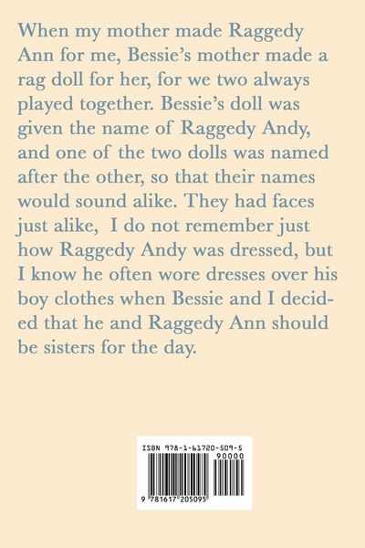 Produktbild: Raggedy Ann and Andy Stories