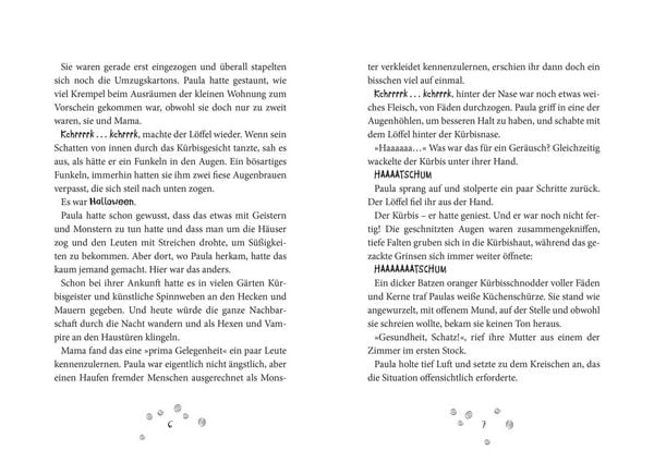 Produktbild: Geisterstunde