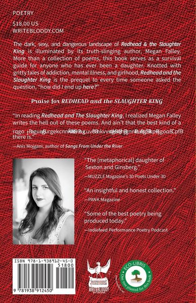 Produktbild: Redhead and the Slaughter King