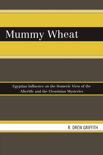 Produktbild: Mummy Wheat