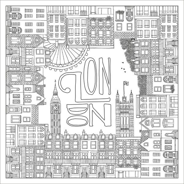 Produktbild: Tea Time & Big Ben