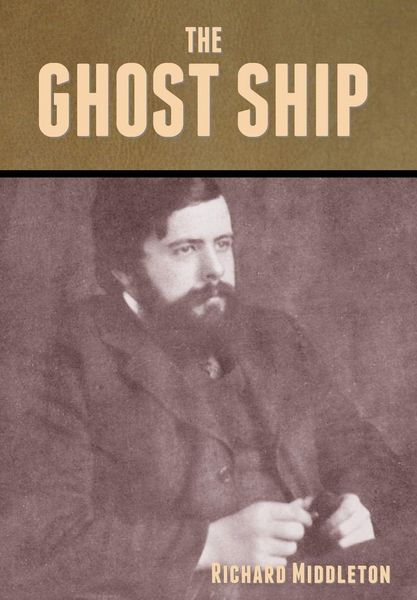 Produktbild: The Ghost Ship