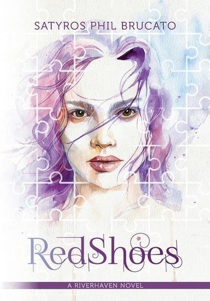 Produktbild: Red Shoes