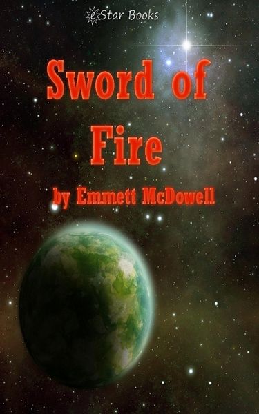 Produktbild: Sword of Fire