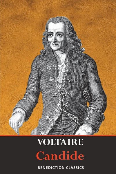 Produktbild: Candide