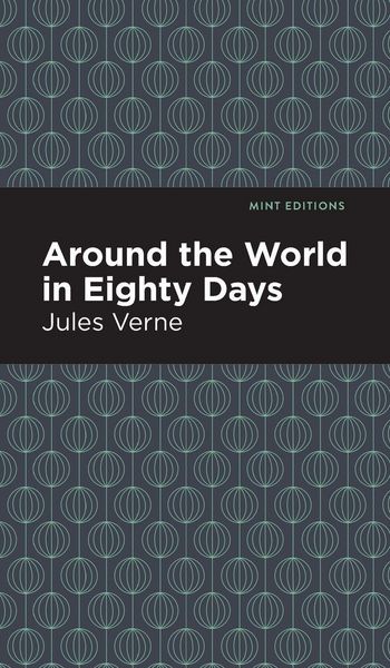 Produktbild: Around the World in 80 Days