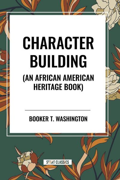 Produktbild: Character Building