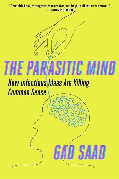 Produktbild: The Parasitic Mind
