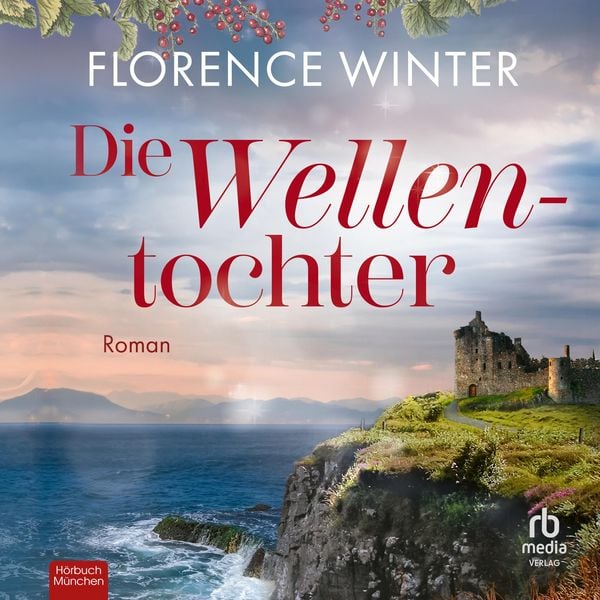 Produktbild: Die Wellentochter