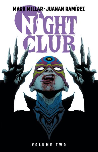 Produktbild: Night Club Volume 2